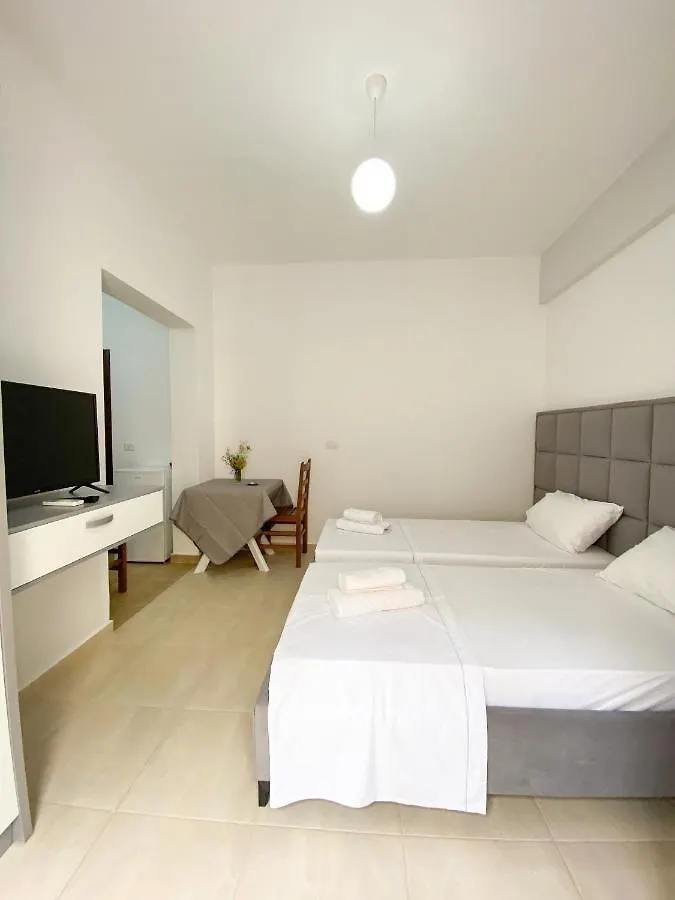 Family Apartments Himara