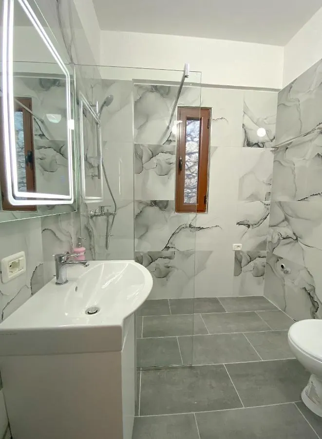 Family Apartments Himara