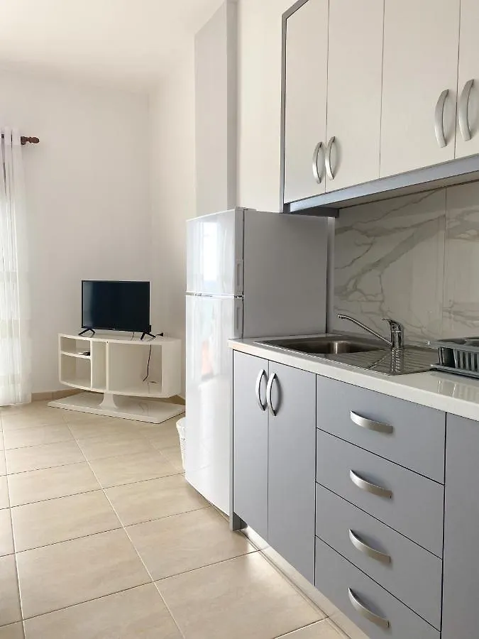 Family Apartments Himara