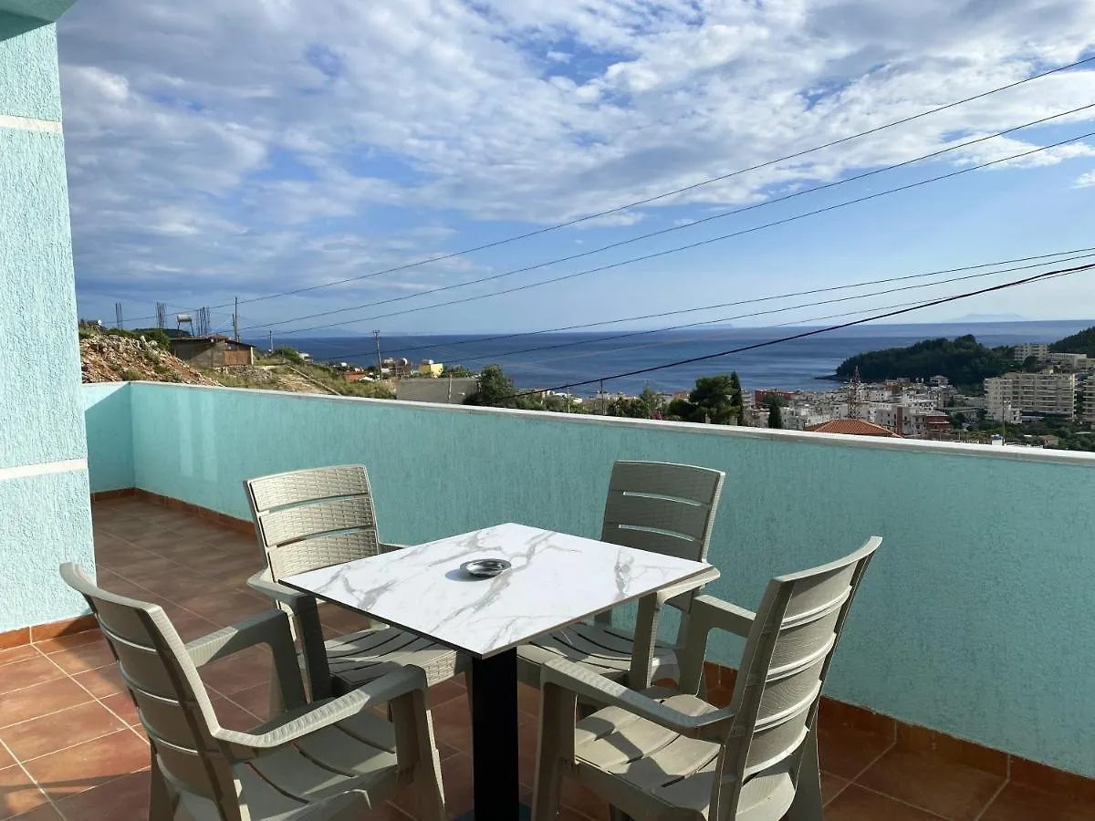 Family Apartments Himara 0*, Himare Albanië