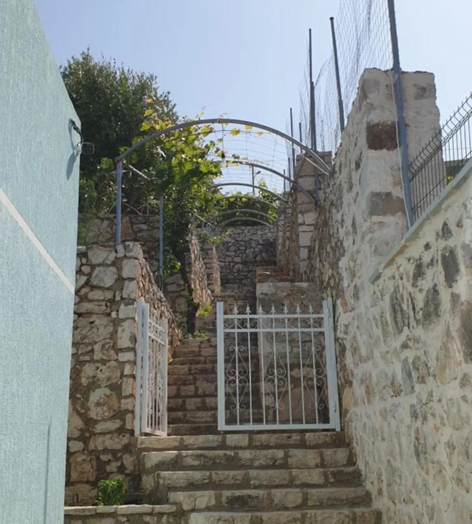 Family Apartments Himara