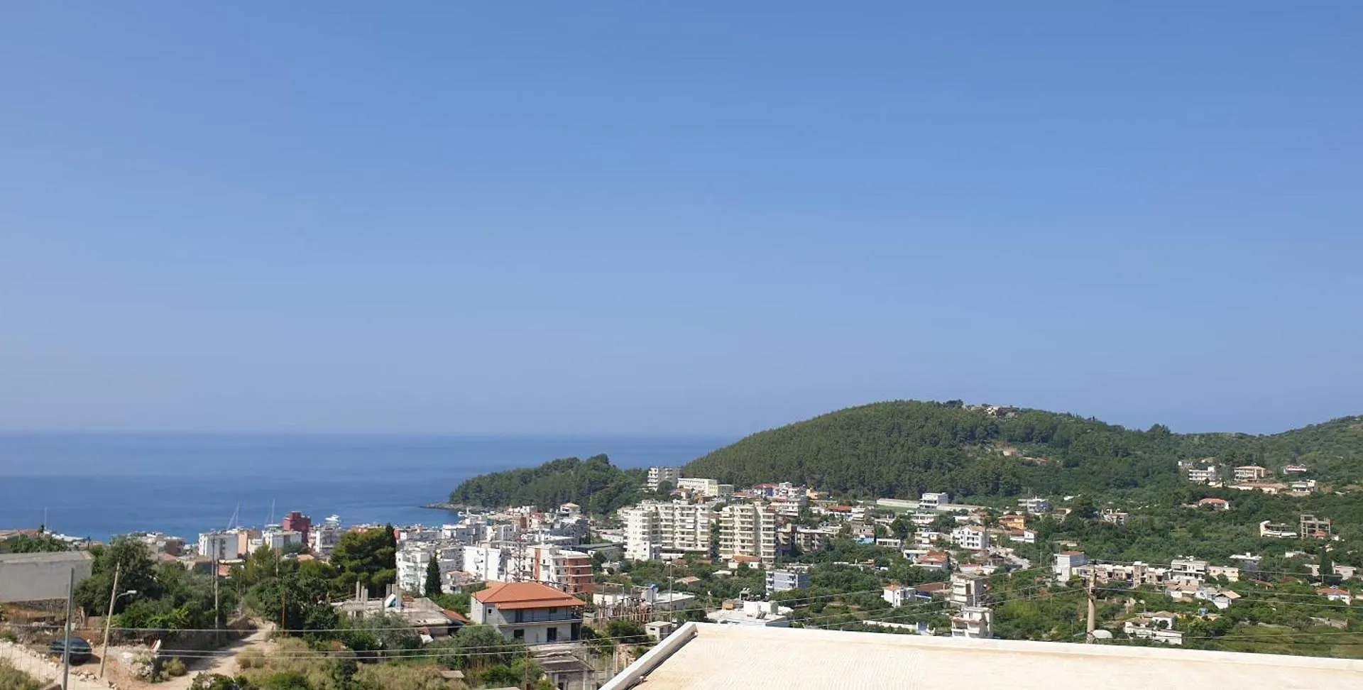 Family Apartments Himara