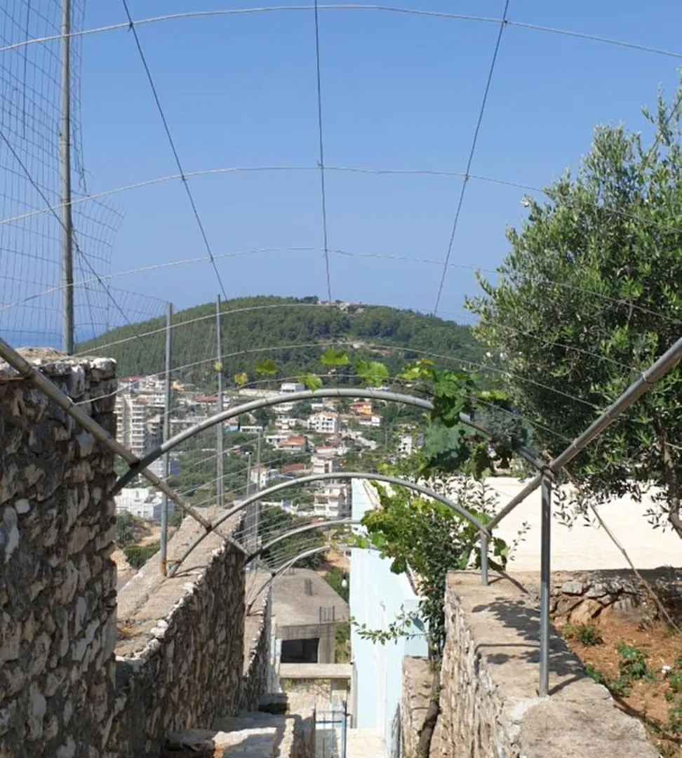 Family Apartments Himara 0*, Himare