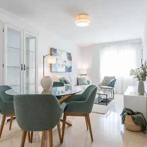 Iloftmalaga Martinez Maldonado Appartement Málaga