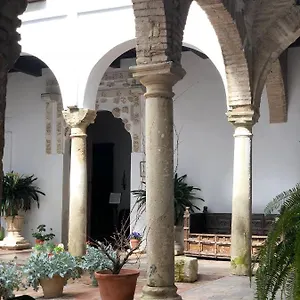 Historic Open House Cordoba-casa De Cabezas Appartement Córdoba