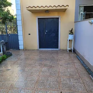 Appartamento Italian Style, Durrës