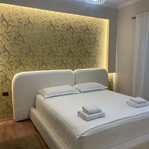 Appartamento Sunny Bliss, Tirana