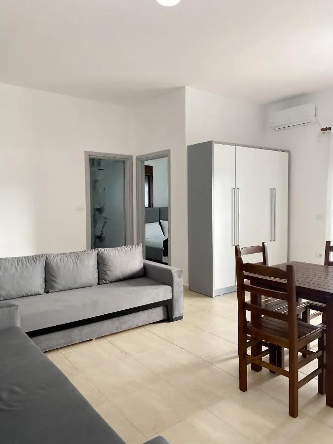 Family Apartments Himara