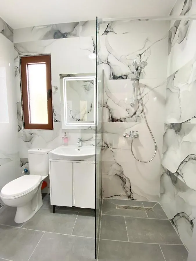 Family Apartments Himara 0*, 希马拉 阿尔巴尼亚