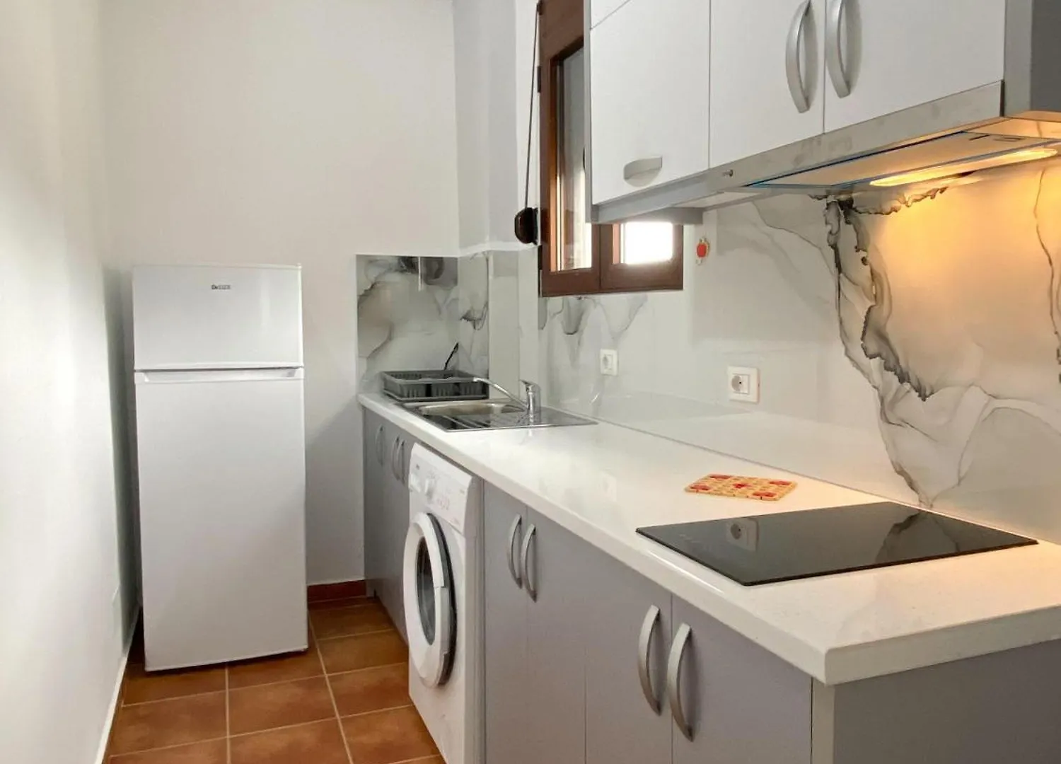 Family Apartments Himara